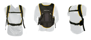 Manta Foils E-Foil TakeOff - Backpack